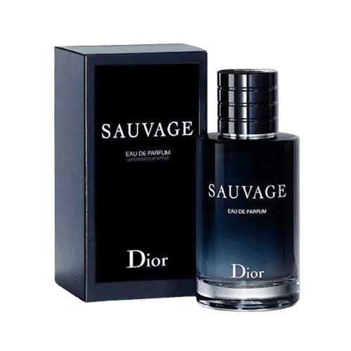 Dior - SAUVAGE IMPRESSION Perfume and long lasting perfume and good fragrance and best for men and best for gift - 100ml