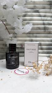 Dior - SAUVAGE IMPRESSION Perfume and long lasting perfume and good fragrance and best for men and best for gift - 100ml